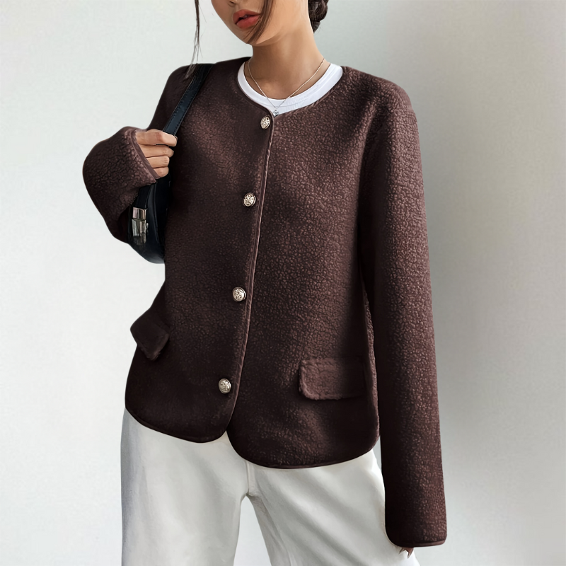 Mira | Cardigan Confortevole