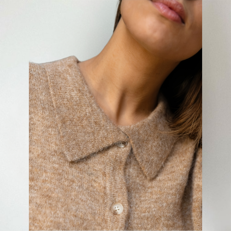 Helena | Cardigan Confortevole