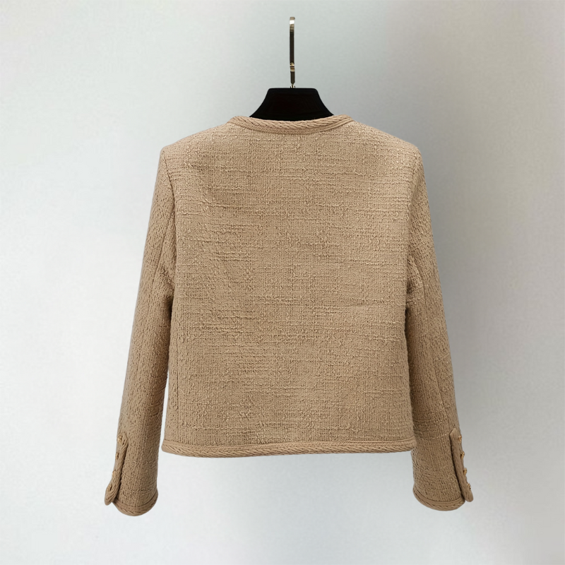 Amelie | Cardigan Elegante