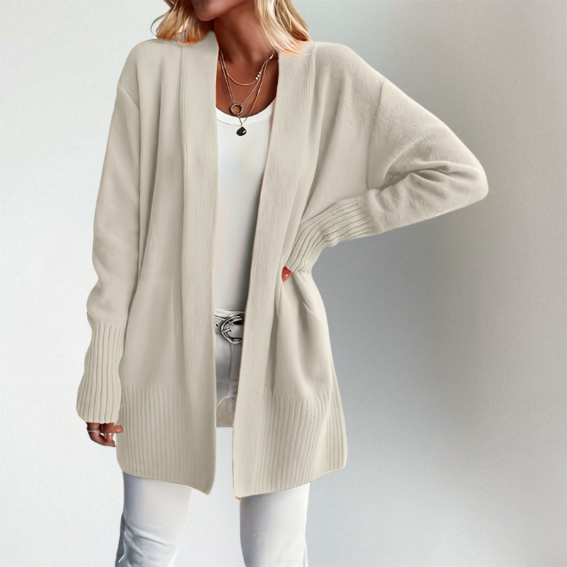 Romy | Cardigan Confortevole