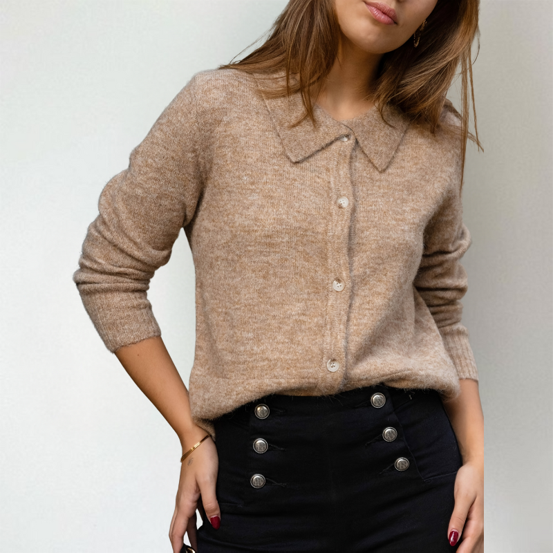 Helena | Cardigan Confortevole