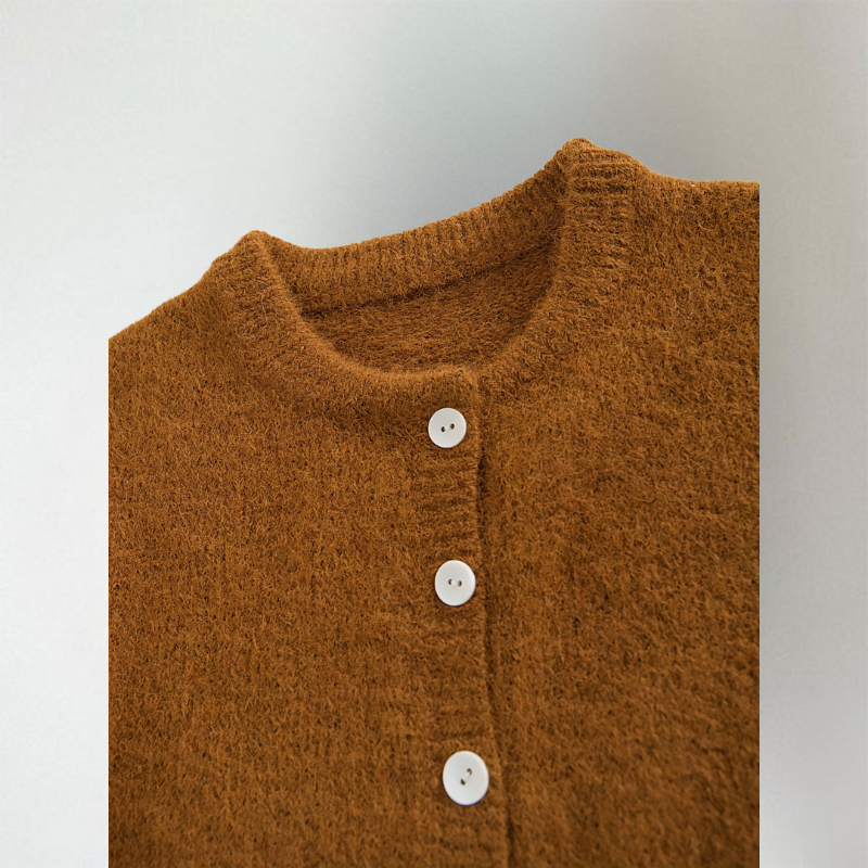 Alina | Cardigan Confortevole