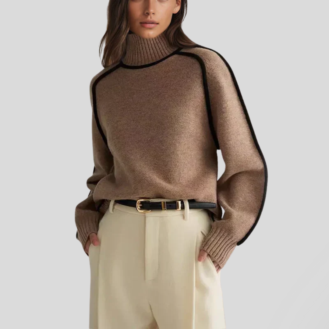 Naomi | Polo morbida