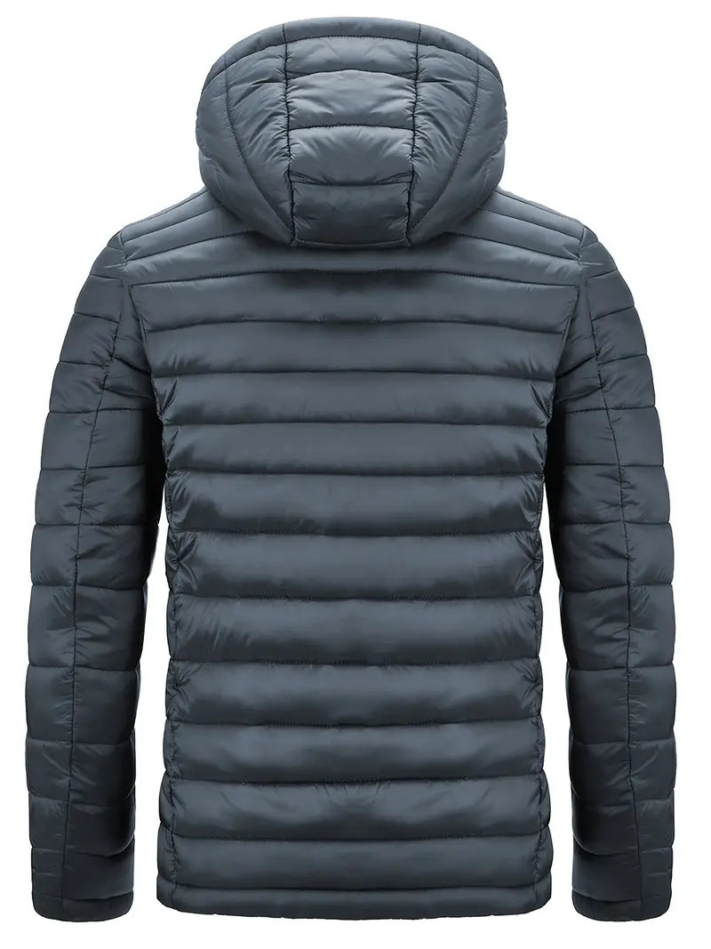 Giorgio | Giacca leggera elegante