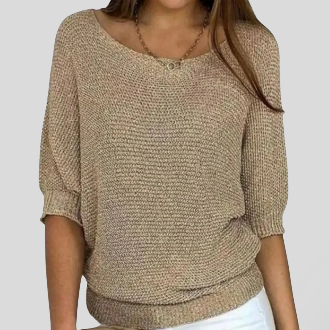 Lovi | Comodo Ed Elegante