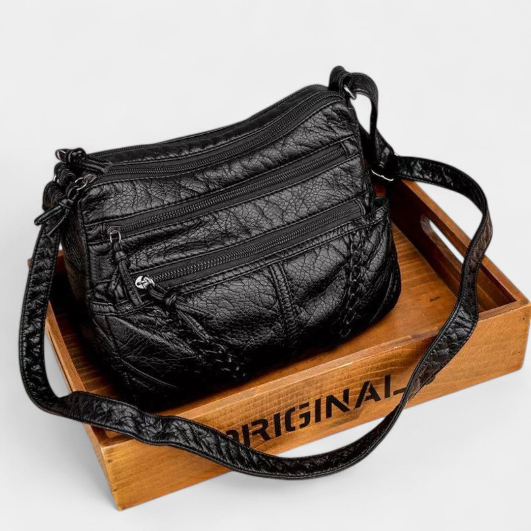 Camilla | Borsa in Pelle Raffinata