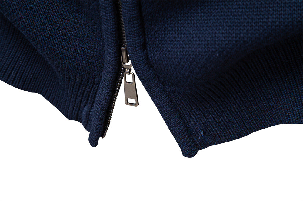 Lorenzo | Maglione Invernale Nordico Premium