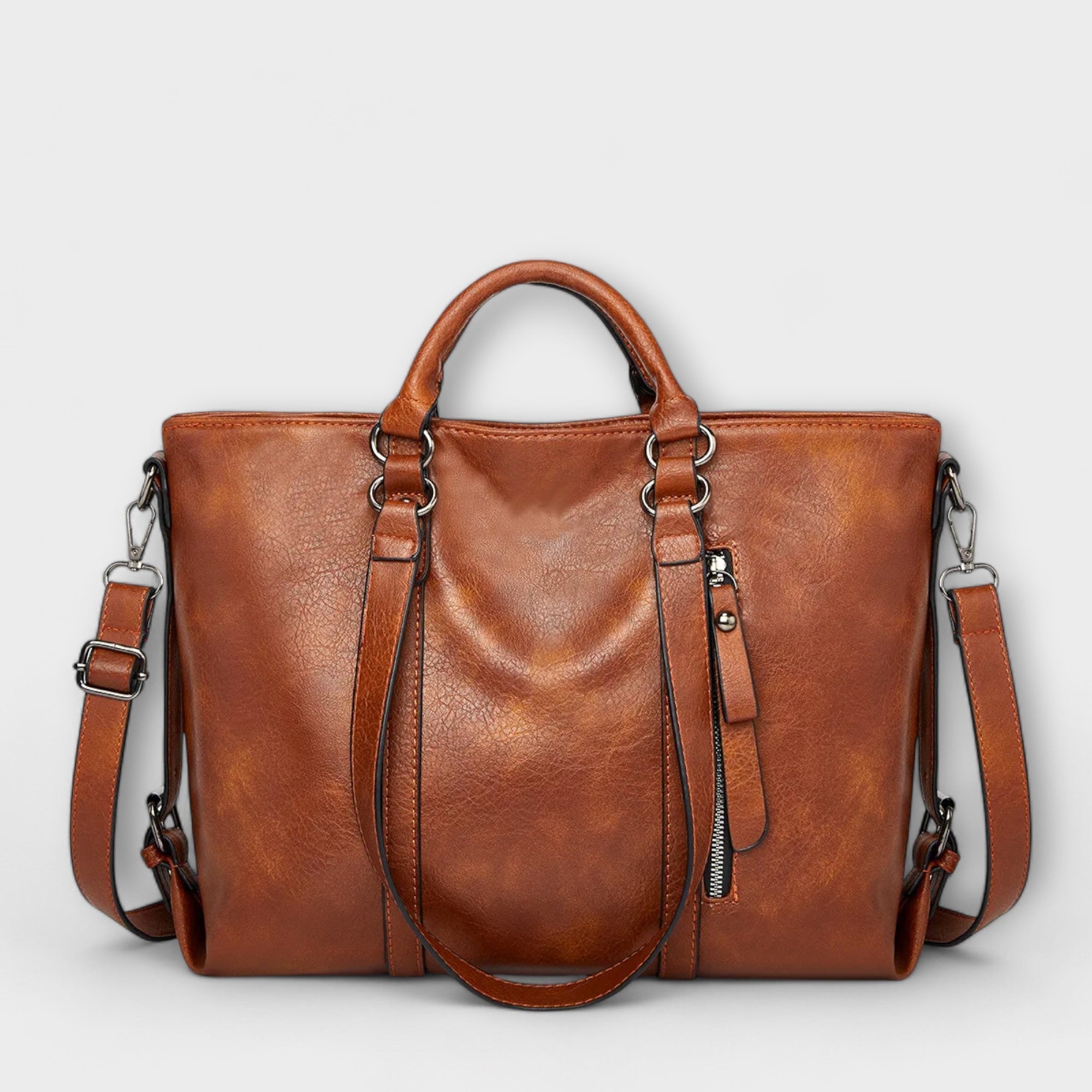 Zephyra | Borsa in pelle