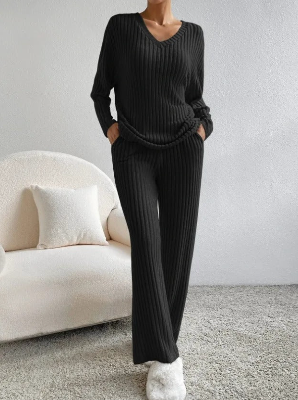 Alice | Set da salotto