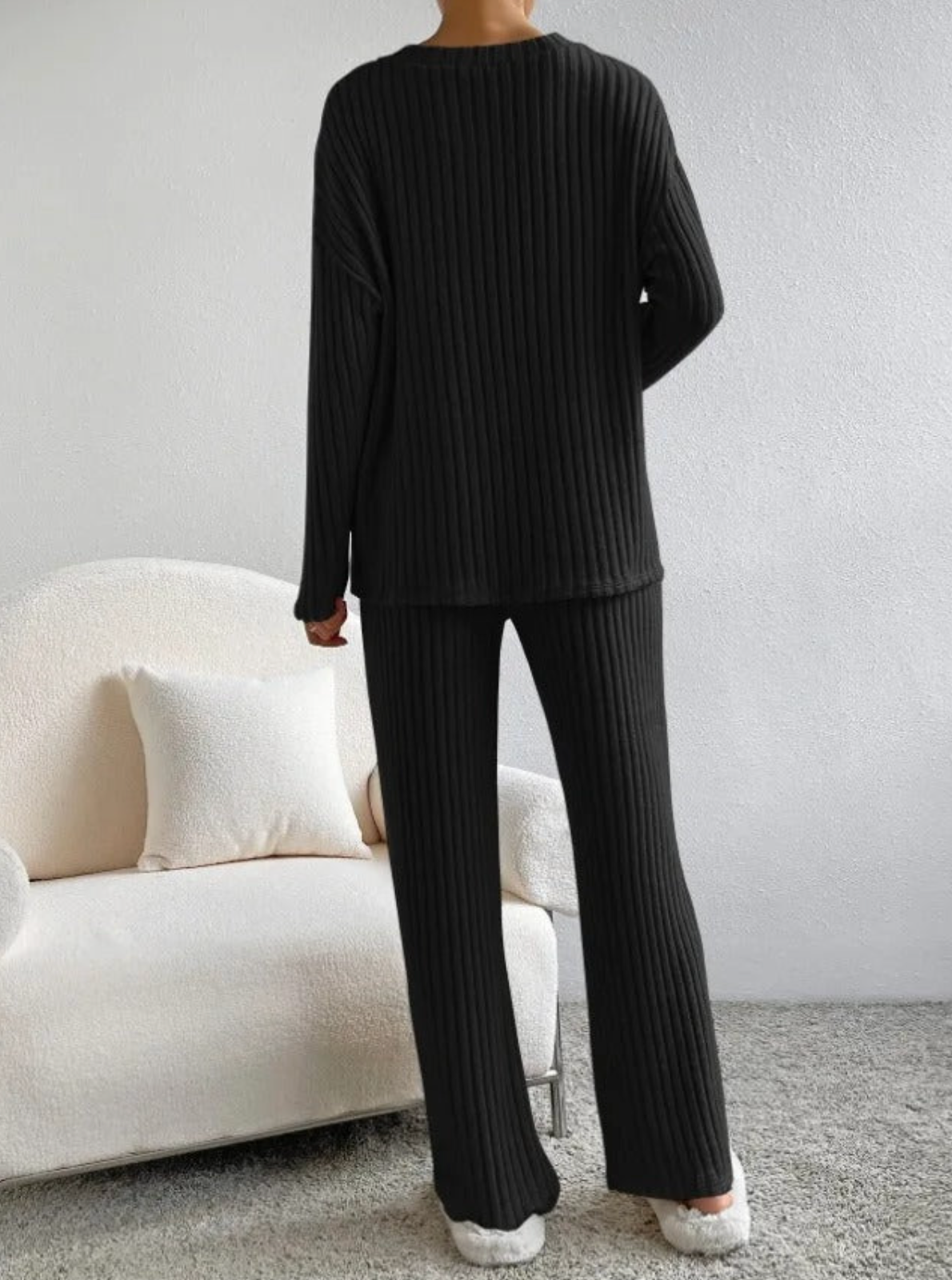 Alice | Set da salotto