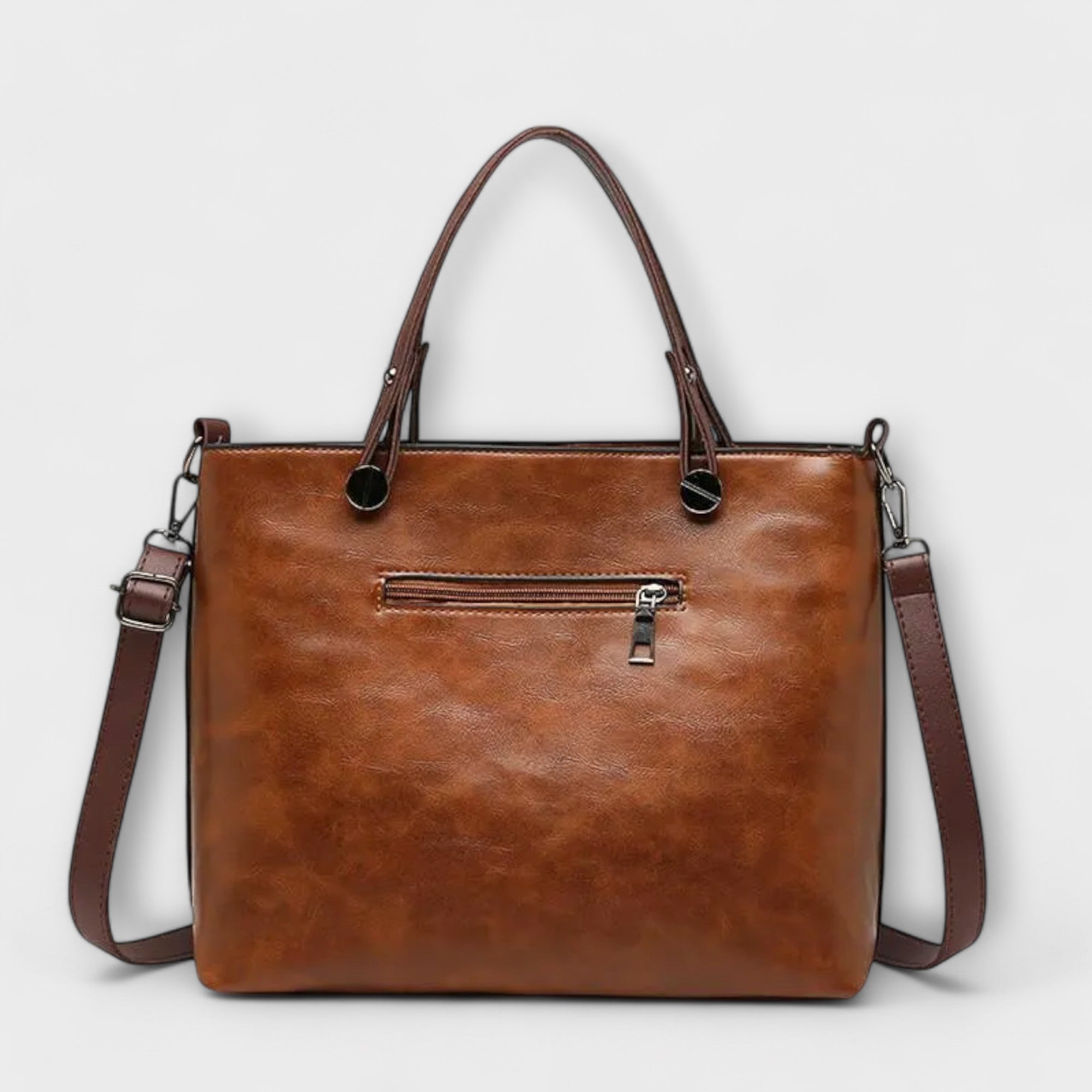 Serenya | Elegante borsa in pelle