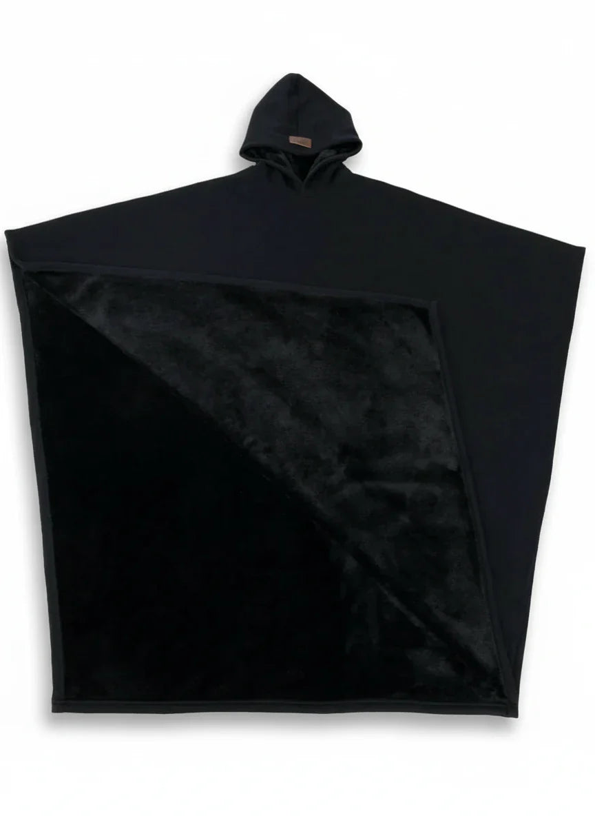 Léo | Cape Polaire Comfort Assoluto