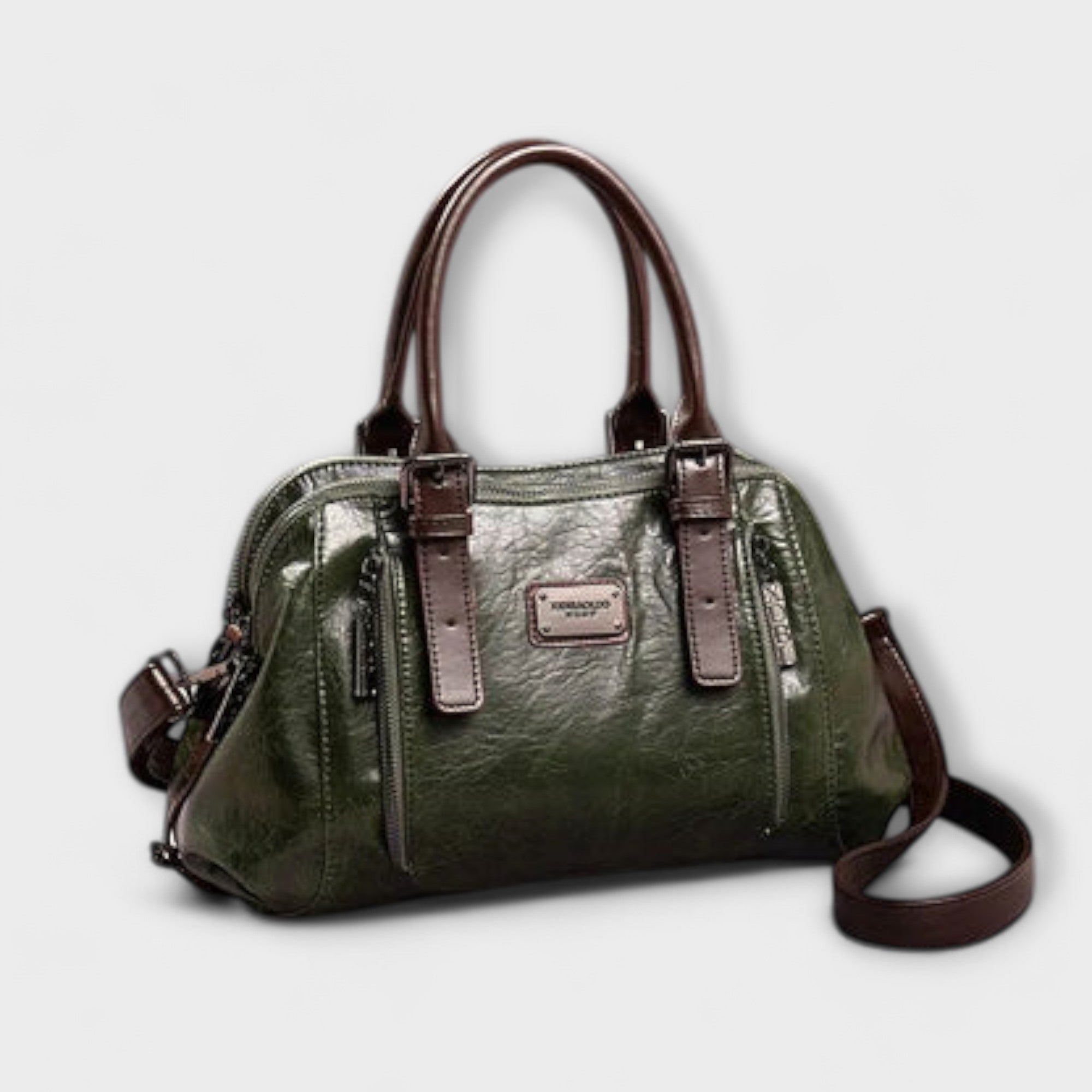 Solara | Elegante Borsa a spalla vintage