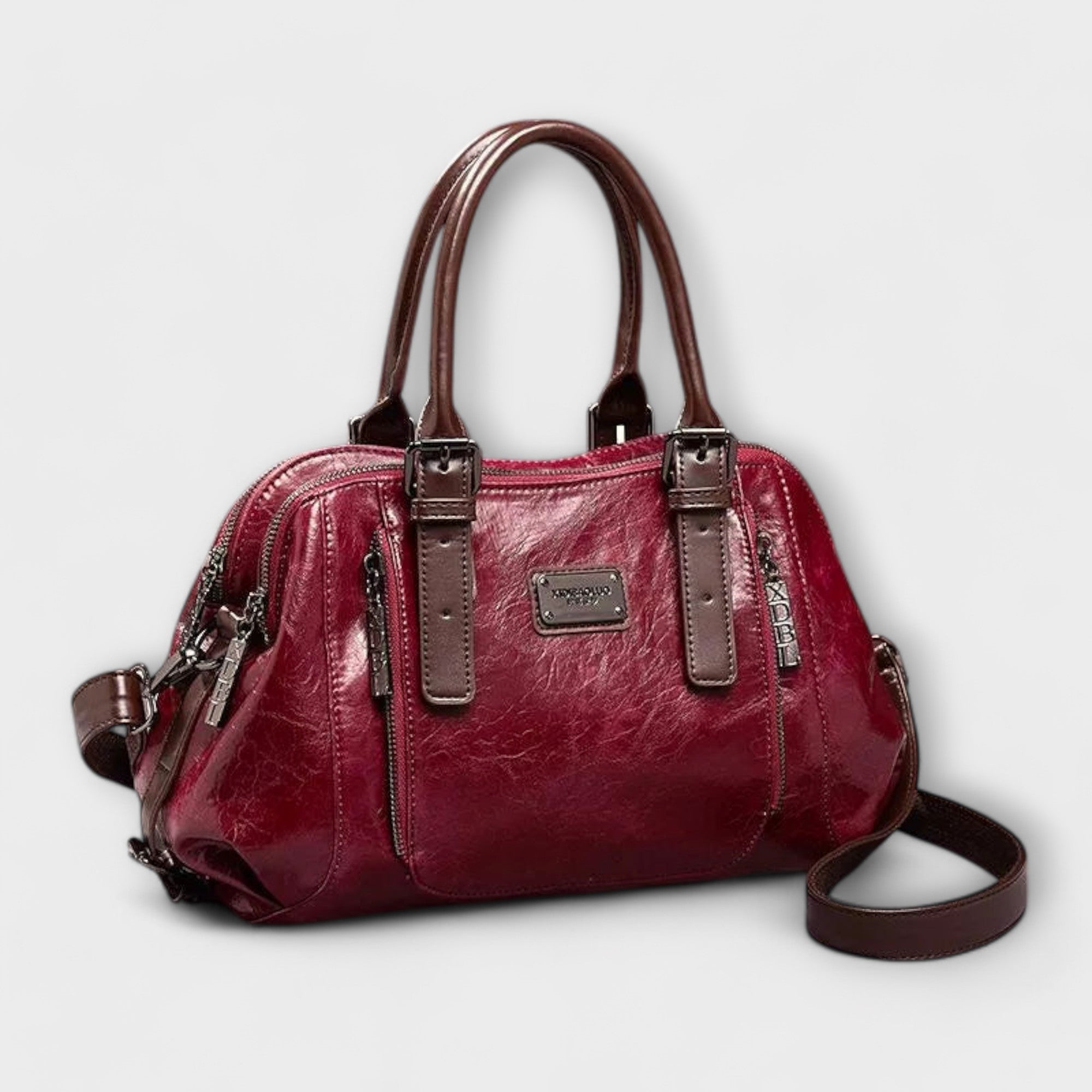 Solara | Elegante Borsa a spalla vintage