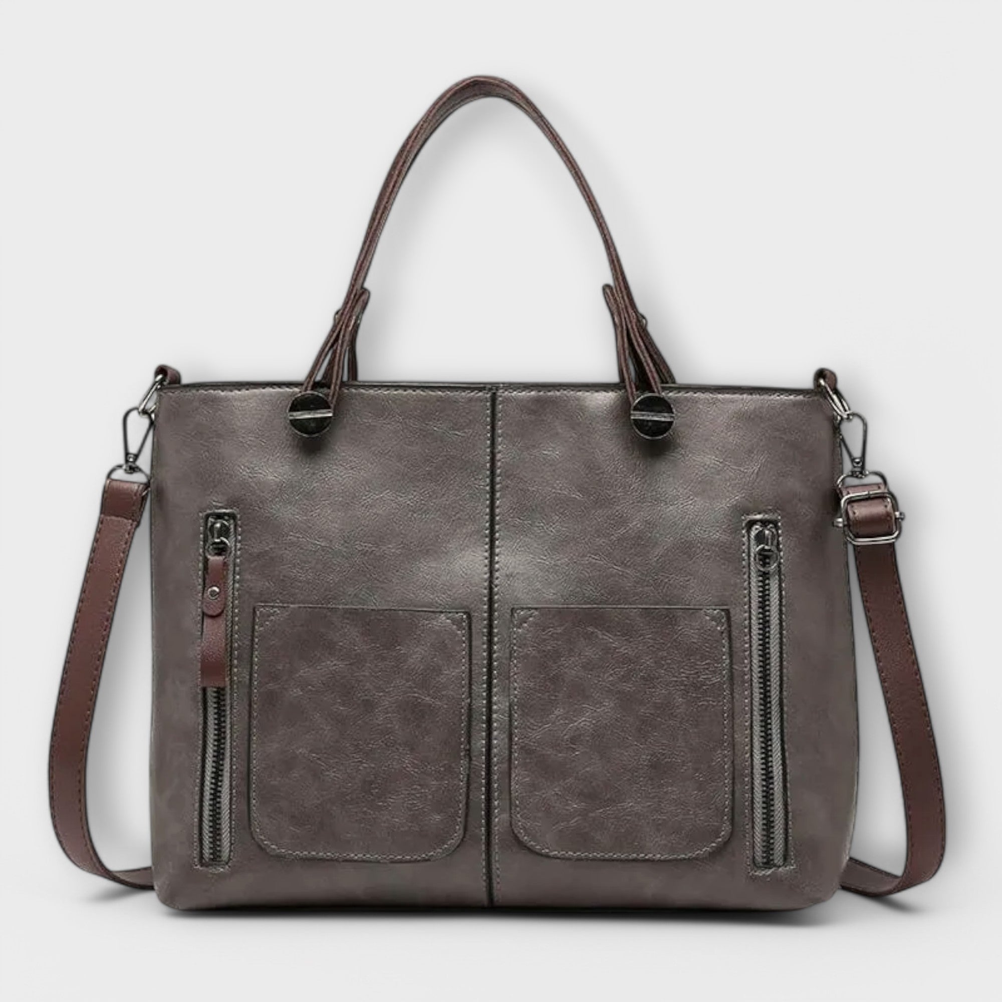 Serenya | Elegante borsa in pelle