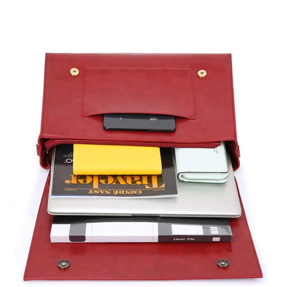 Bernadette | Zainetto a tracolla con fiocchi