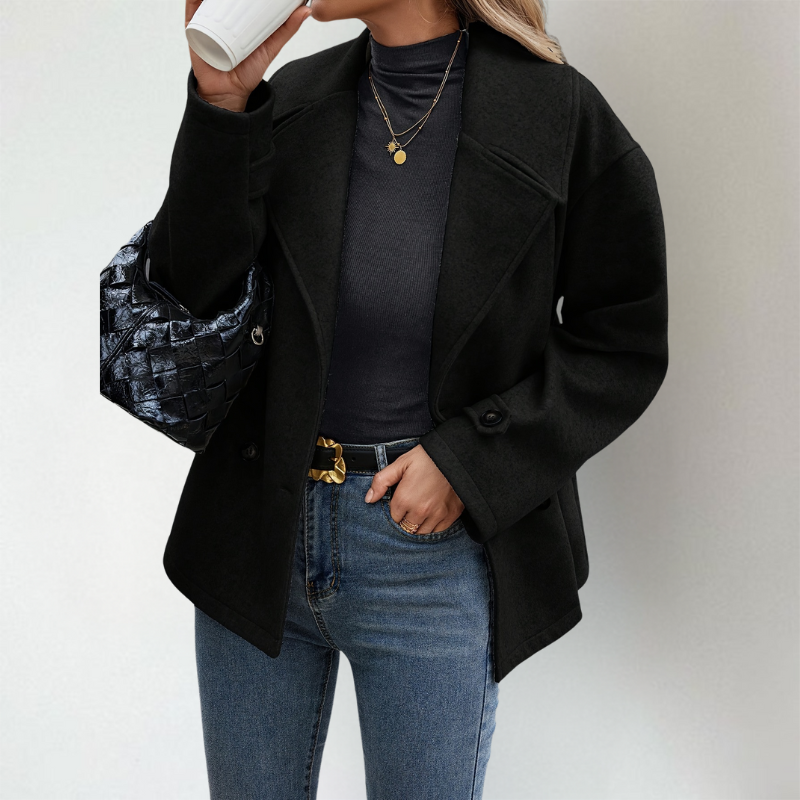 Daphne | Cardigan Confortevole