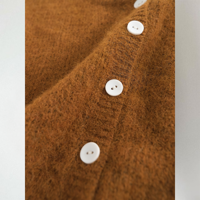 Alina | Cardigan Confortevole