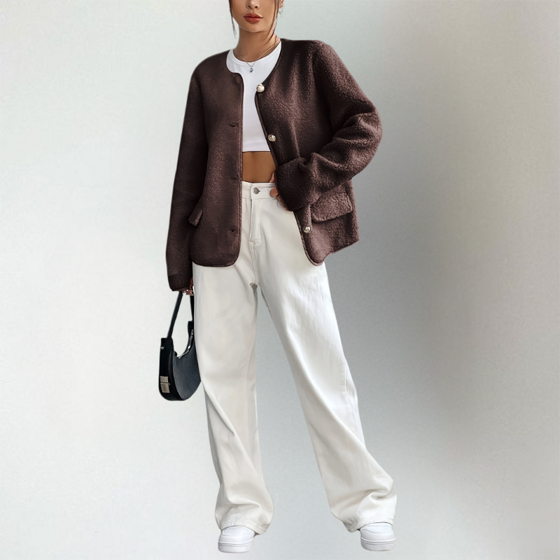 Mira | Cardigan Confortevole