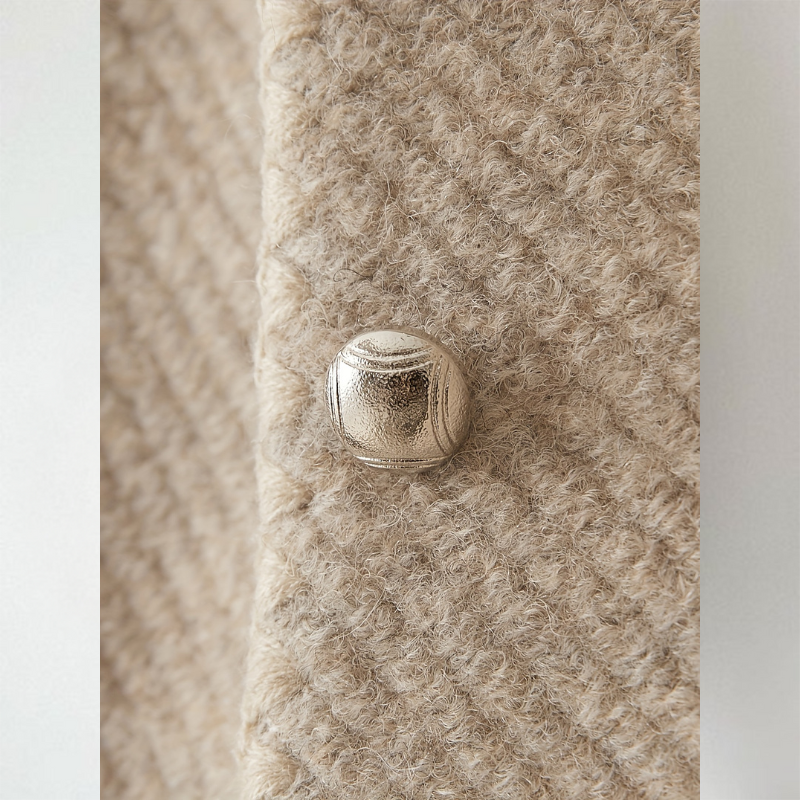 Nora | Cardigan Elegante