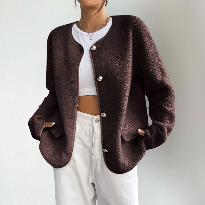 Mira | Cardigan Confortevole