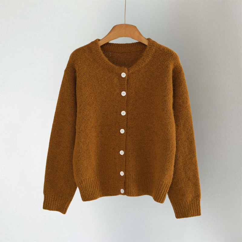 Alina | Cardigan Confortevole