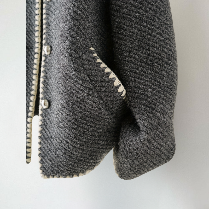 Lena | Cardigan Elegante