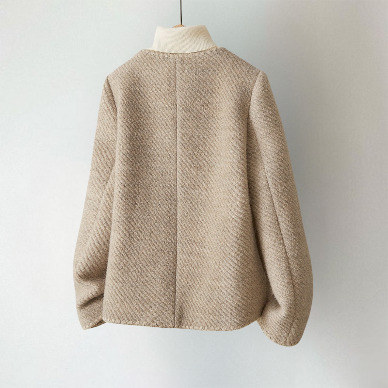 Nora | Cardigan Elegante