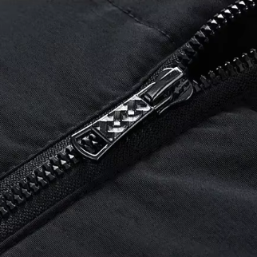 Tiziano | Elegante Giacca Imbottita