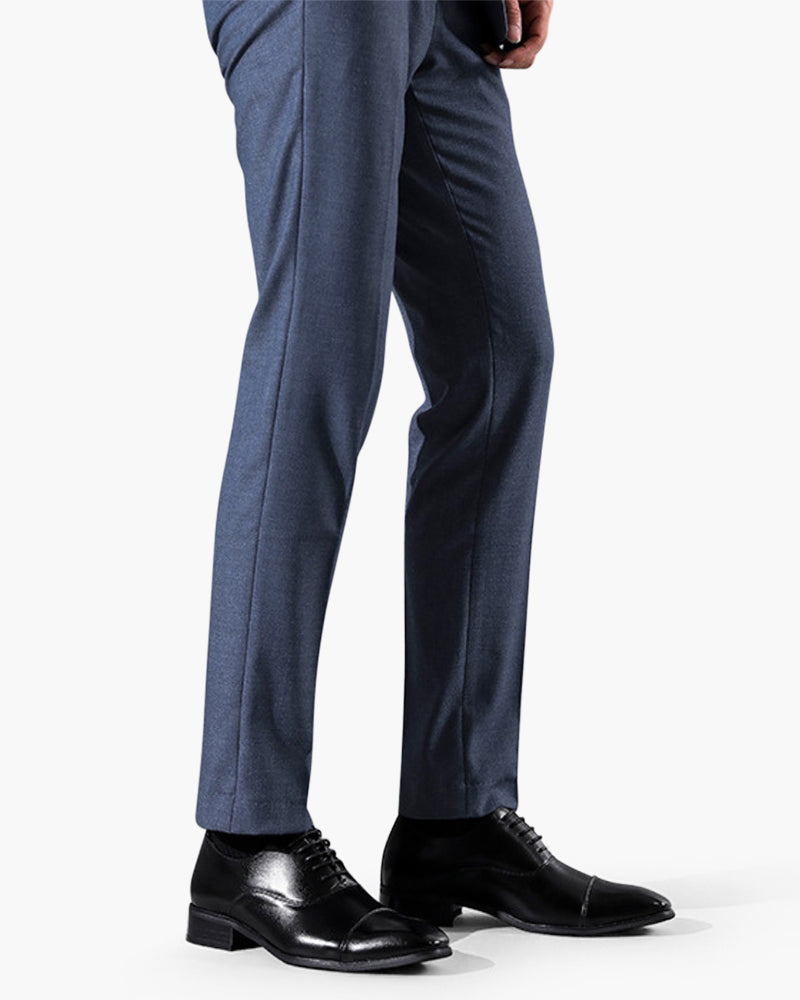 Humo | Scarpe Classiche in Pelle