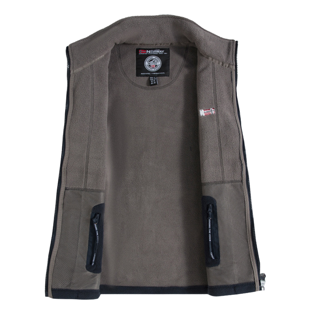 Saverio | Giacca Invernale Con Fodera Termica