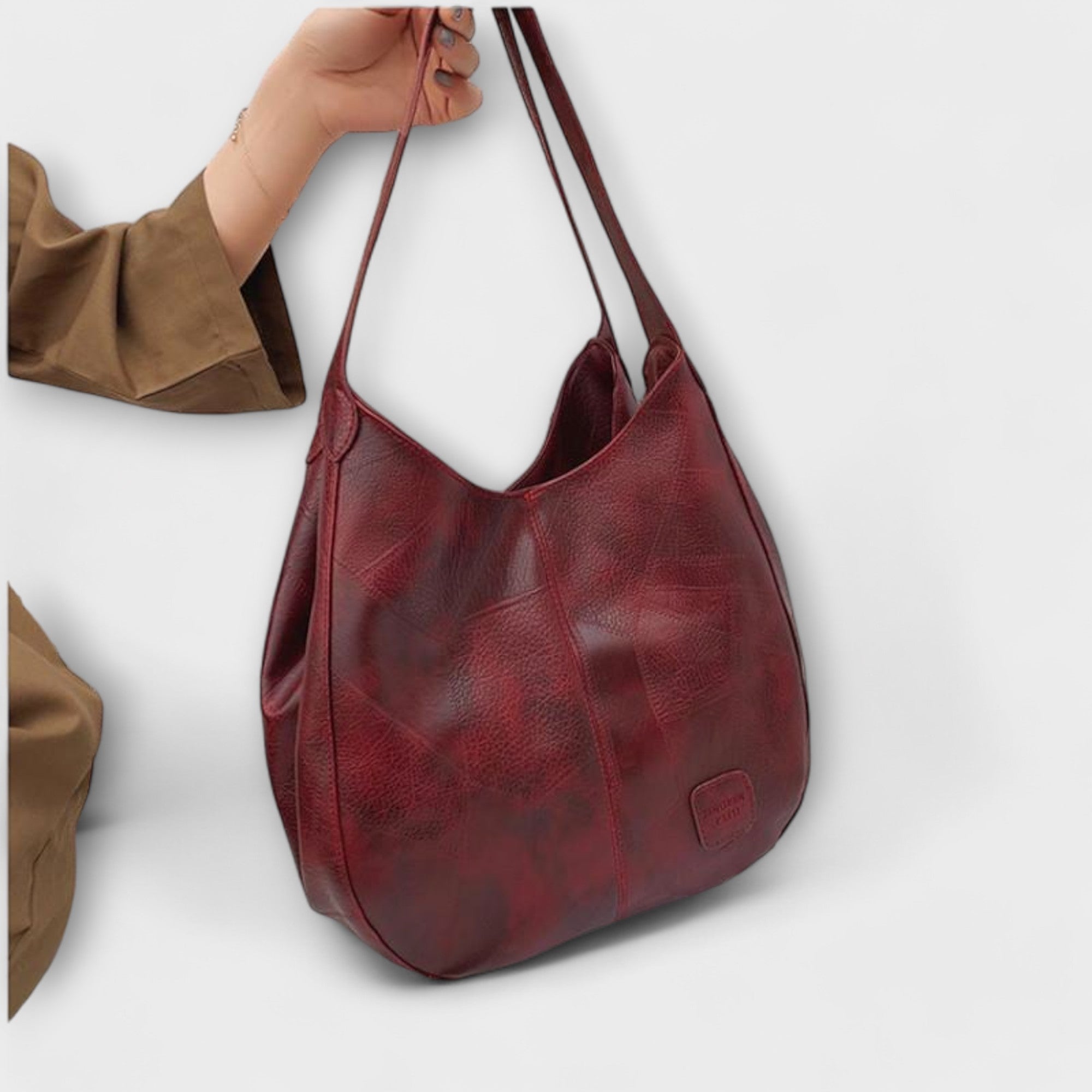 Orineth | Borsa in pelle vintage