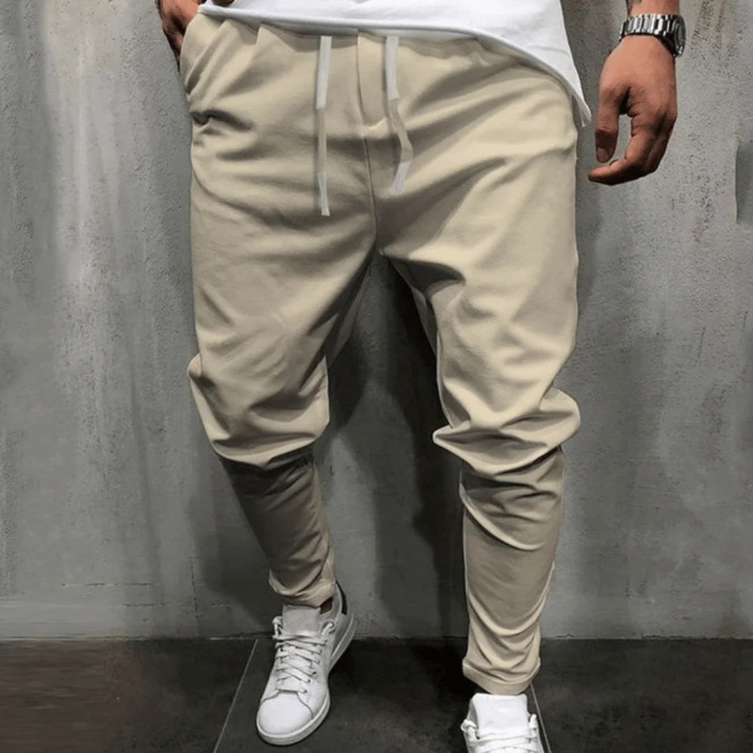 Pantaloni Jogger Confortevoli