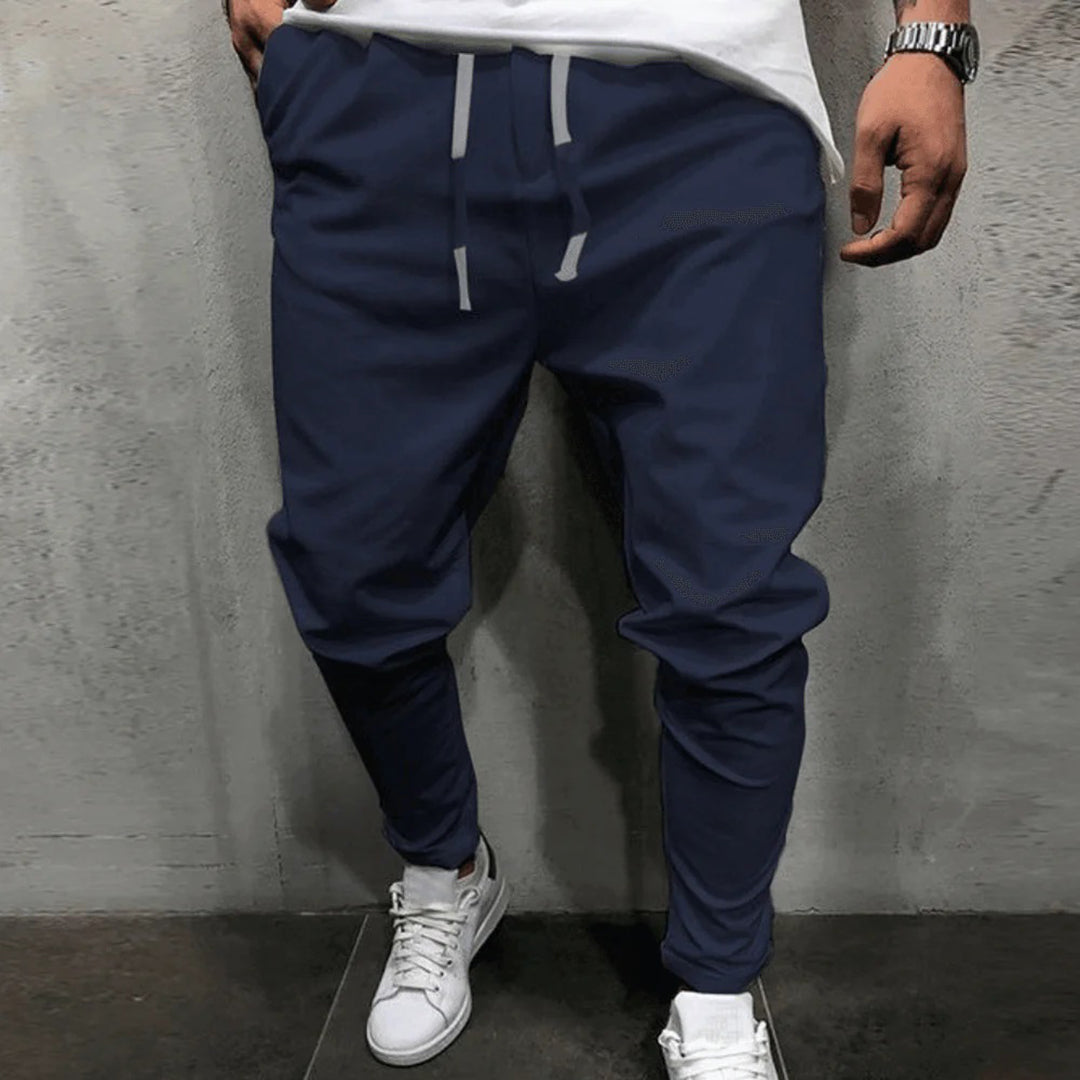 Pantaloni Jogger Confortevoli