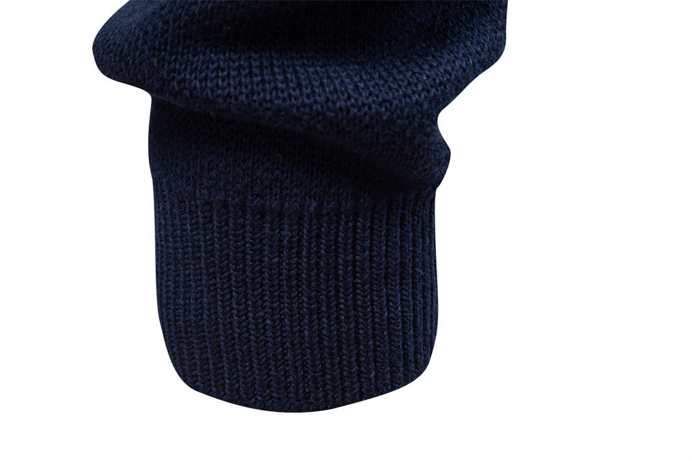 Lorenzo | Maglione Invernale Nordico Premium