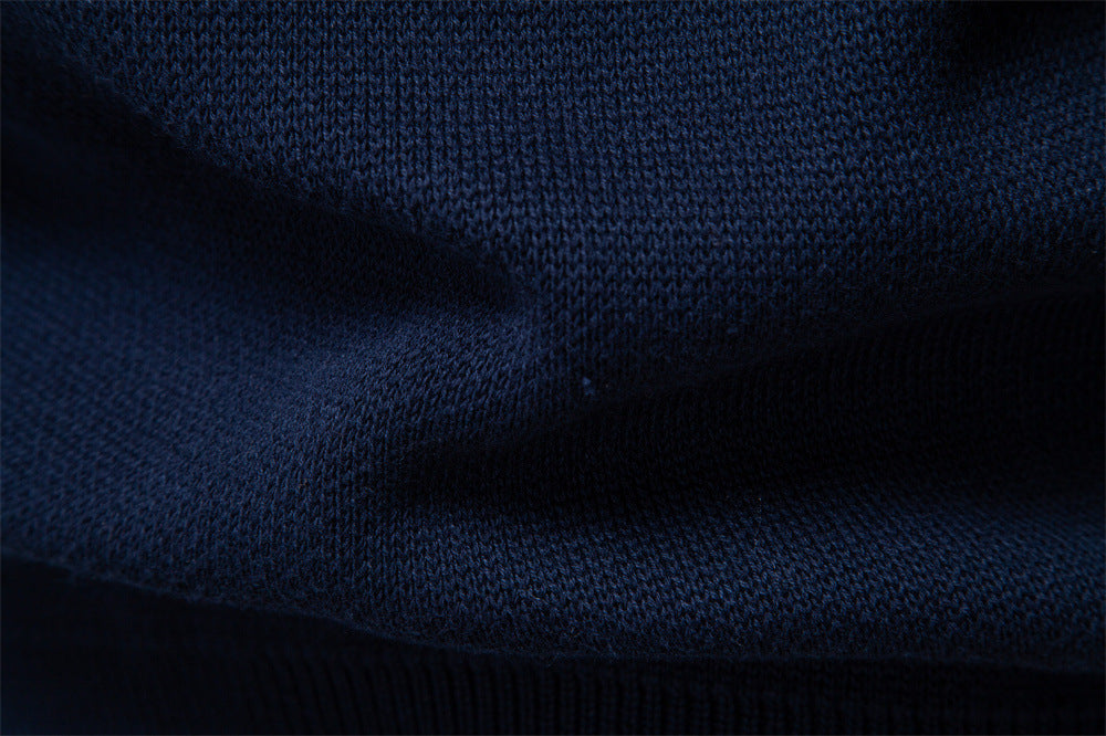 Lorenzo | Maglione Invernale Nordico Premium