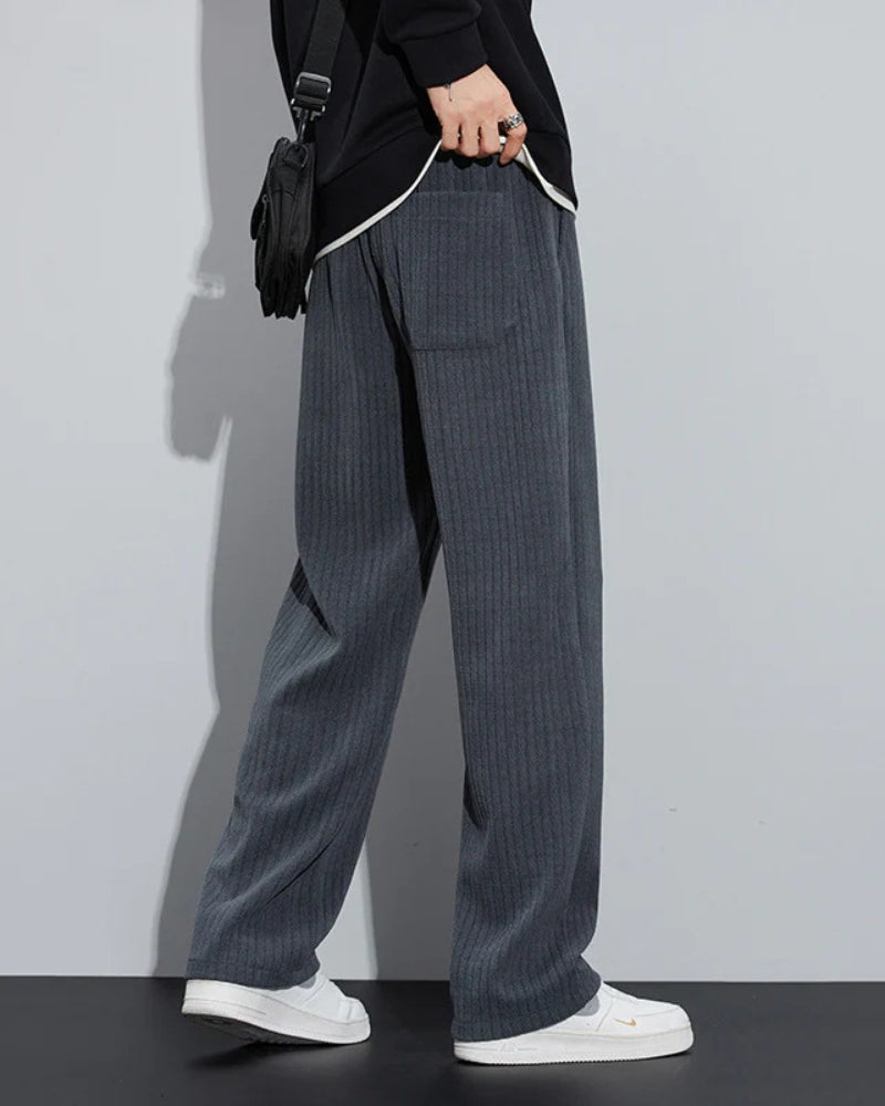 Pantaloni in velluto