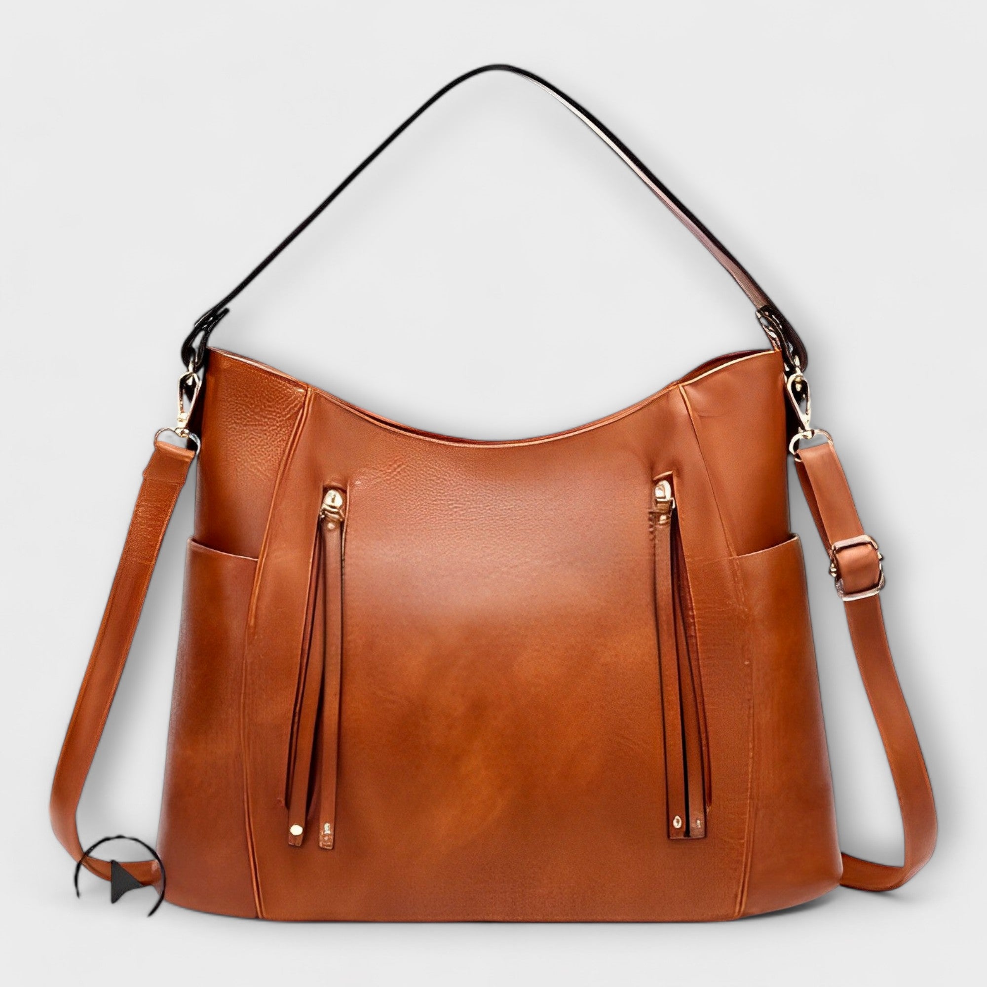 Solene | Elegante borsa da donna d'ispirazione vintage