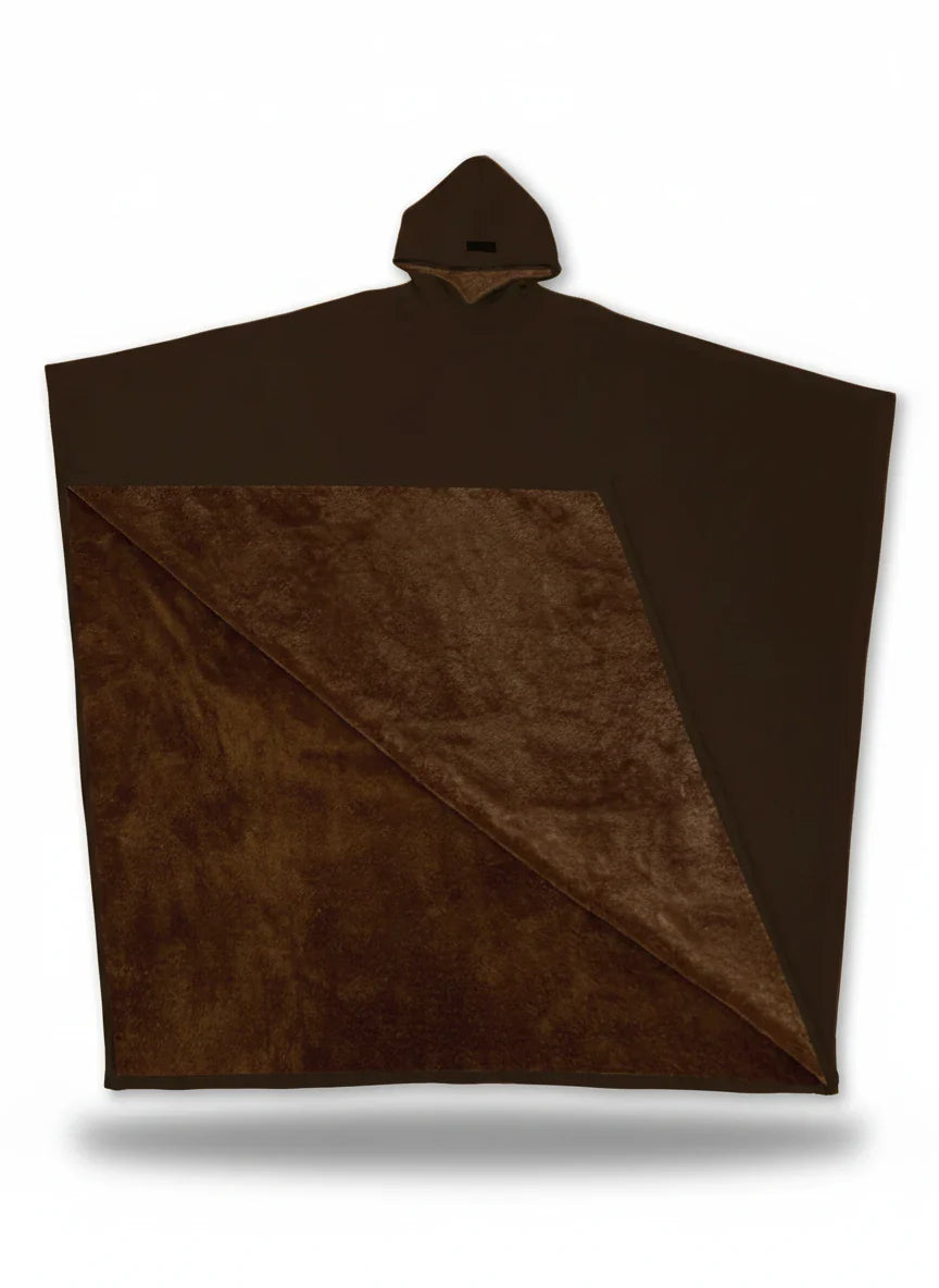 Léo | Cape Polaire Comfort Assoluto