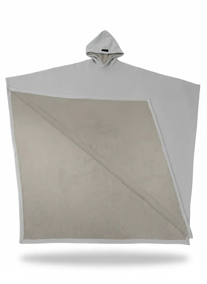 Léo | Cape Polaire Comfort Assoluto
