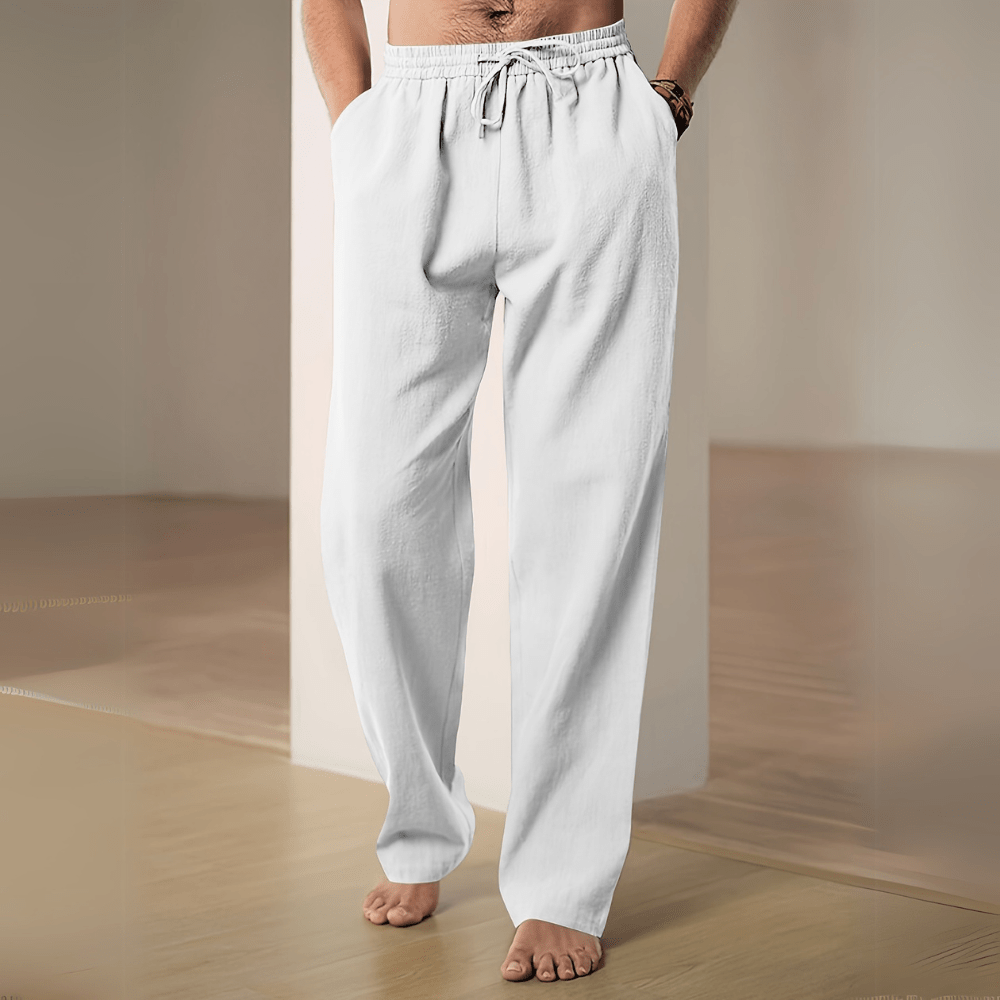 Spiedino Estivo in Lino Montaro