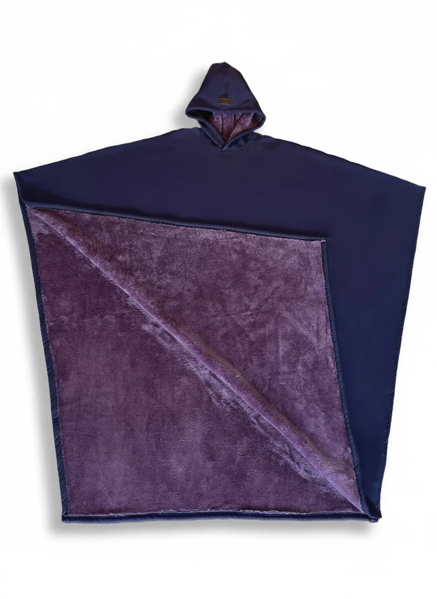 Léo | Cape Polaire Comfort Assoluto
